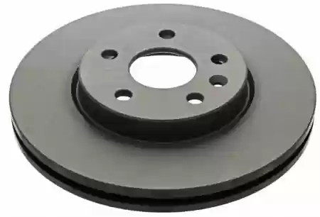 DISK PREDNJI VENTILIRAJUĆI 276X26 CHEVROLET CRUZE OPEL ASTRA