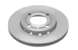 DISK PREDNJI VENTILIRAJUĆI 18X239 VW POLO LUPO 1995- FEBI-, 