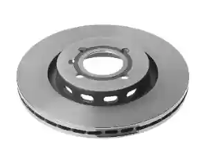 DISK PREDNJI VENTILIRAJUĆI 22X280 VW CORADO 1989-1995 FEBI, 