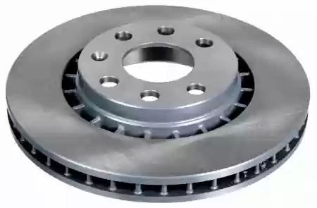 DISK PREDNJI VENTILIRAJUĆI 256X24 OPEL ASTRA VEKTRA KADET FE