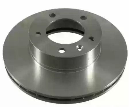DISK PREDNJI VENTILIRAJUĆI 27X305 OPEL NISAN RENO FEBI, 7700