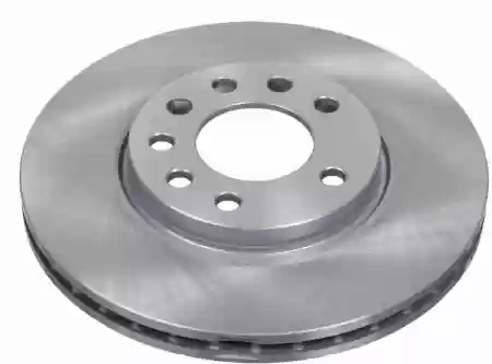 DISK PREDNJI VENTILIRAJUĆI 28X288 CITROEN XANTIA FEBI, 4246.