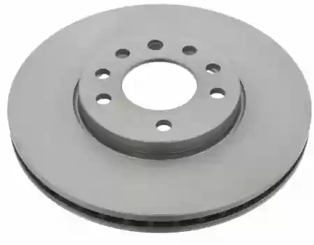 DISK PREDNJI VENTILIRAJUĆI  285X25 VECTRA C FEBI, 46844071-0