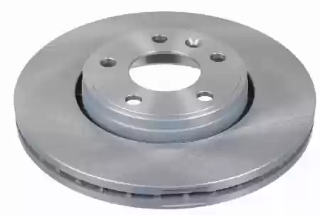 DISK PREDNJI VENTILIRAJUĆI 28X305 OPEL VIVARO TRAFIK 2001- F
