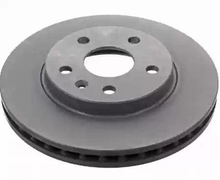 DISK PREDNJI VENTILIRAJUĆI 296X30 OPEL INSIGNIA 16C FEBI, 05
