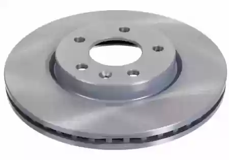 DISK PREDNJI VENTILIRAJUĆI 300X26 CHEVROLET CRUZE OPEL ASTRA