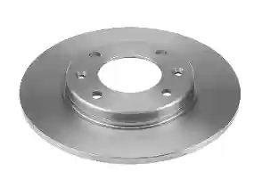 DISK ZADNJI 08X247 PEŽO 206 FEBI, 4246.G6, 17820