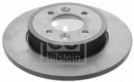 DISK ZADNJI 11X264 RENO LAGUNA FEBI, 7701205844, 12120