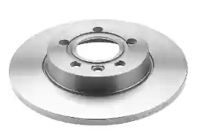 DISK ZADNJI 12X280 VW T4 1996-2004 FEBI, 701615601A, 18490