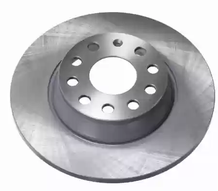 DISK ZADNJI 12X286 VW PASAT GOLF FEBI 1K0615601M-1K0615601AD