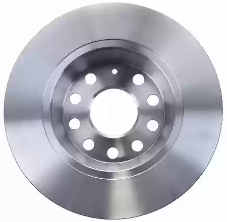 DISK ZADNJI PASAT GOLF 2003-2014 TRW, 1K0615601AD, DF4558