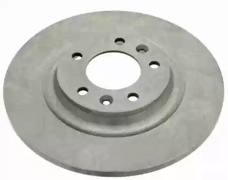 DISK ZADNJI 12X290 PEZO 407 FEBI, 4246.P9, 26037