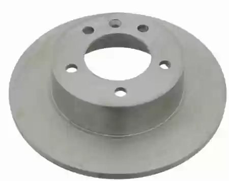 DISK ZADNJI 12X305 RENO MASTER 2 MASTER 3 FEBI, 7700314107-4