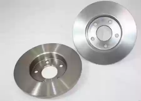 DISK ZADNJI 264X10 ASTRA G 5 RUPA AUTOMEGA, 0569109, 1200690