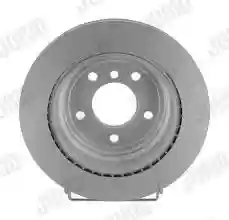 DISK ZADNJI BMW E81 E84 E90 -2015 JURID