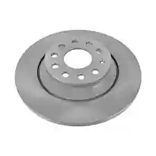 DISK ZADNJI GOLF 7 PASAT ARTEON 2012-2024 SWAG (12x300)