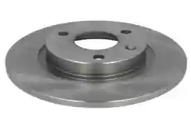 DISKOVI PREDNJI PEZO 106, CITROEN C3, SAXO -2004 BENDIX