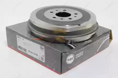 DOBOS 228.3x48mm, FIAT DOBLO, OPEL COMBO, 2008- ABS, 52015297, 2926-S,