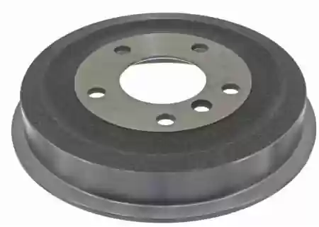 DOBOŠ BMW E36 316i 318i FEBI 34211159486, 01724
