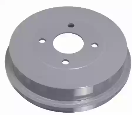 DOBOŠ FORD MONDEO 1800CM3 16V FEBI, 6710010, 05668