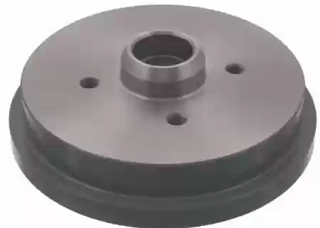 DOBOŠ. GOLF 3 200X40 FI100 FEBI 1H0501615A, 14060