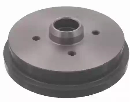 DOBOŠ VW GOLF 2 AUDI 180X30 FI 100 FEBI 191501615B, 02123