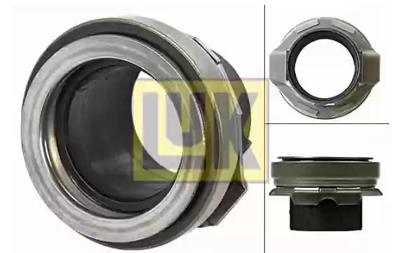 DRUK LAGER BMW E46 E60 X3 X5 LUK, 21517521360, 500075710