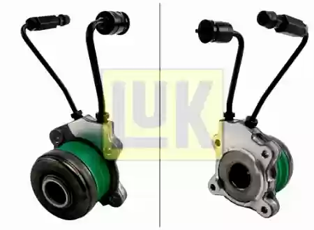 DRUK LAGER HIDRO MERCEDES A B CL LUK, 0022501815, 510000910