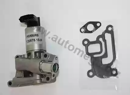 Egr ventil 1000cm3 XE Opel Corsa-C Auto Mega 0851593, 140024610