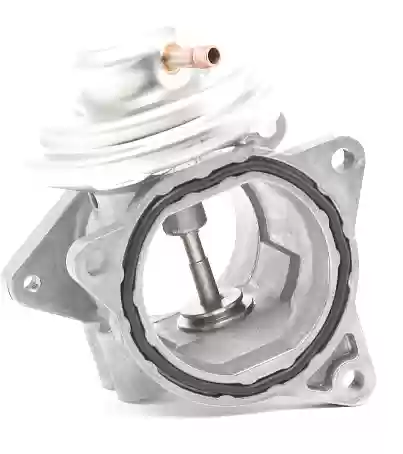 EGR Ventil 1.2-1.9 vw Golf 4 2003- Wahler 038131501AN, 7496D