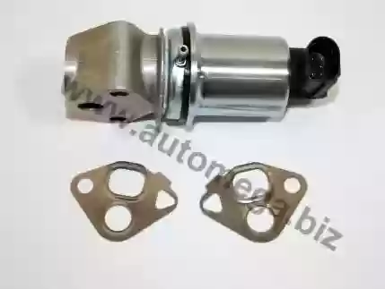 EGR VENTIL 1400CM3 1600CM3 VW GOLF 4 1998-2001 036131503M, 140010710