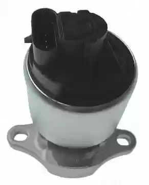 EGR VENTIL 1400CM3 1600CM3 XE OPEL ASTRA F AUTOMEGA 5851005, 140026210