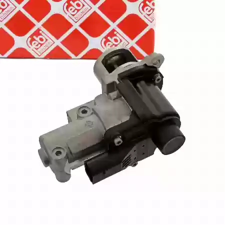 EGR VENTIL 1.9 tdi BLS -2010 FEBI