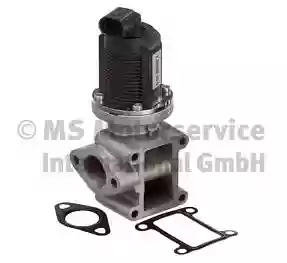 EGR VENTIL ALFA  OPEL 1900CM3 jtdm PIERBURG 5851056, 7.00063.10.0