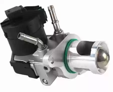 EGR VENTIL BMW F10 1.6-3.0d  -2020 ORIGINAL