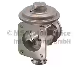 EGR VENTIL BMW M47 47N M57 PIERBURG, 11717785452, 7.28264.06.0