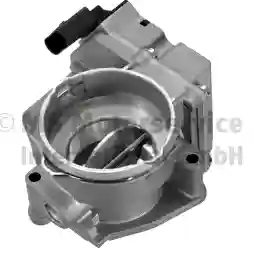 Egr ventil klapna Audi A4 Seat Altea leon Škoda Superb VW Passat Pierburg 03G128063J, 7.03703.70.0