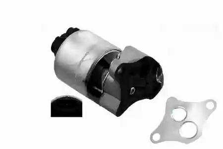 EGR VENTIL OPEL1.6 XEV ASTRA G VECTRA B ZAFIRA A AUTOMEGA 5851025, 140026310