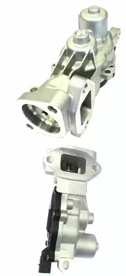 EGR VENTIL OPEL ASTRA J 1700CM3 CDTI WAHLER 0850402, 710625D