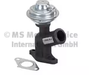 Egr ventil pežo 307 2000cm3 HDI Pierburg 1628.SV, 7.22843.06.0
