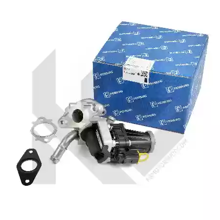 EGR VENTIL SA HLADNJAKOM 2.0 tdi PIERBURG, 032131512CF, 7.03784.34.0