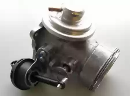 EGR VENTIL VW 1.9 GOLF 4  AUDI A3 SEAT-LEON-TOLEDO ŠKODA OCT