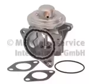 EGR VENTIL VW GOLF 4 AUDI SEAT ŠKODA PIERBURG 038131501AN, 7