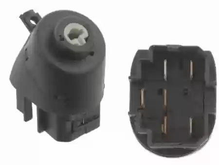 ELEKTRIČNI ULOŽAK BRAVE PALJENJA VW GOLF SEAT FEBI 6N0905865