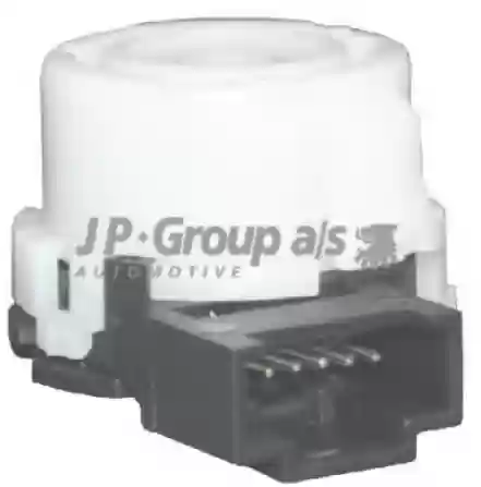 ELEKTRIČNI DEO BRAVE PALJENJA VW GOLF 5 JP GROUP 1K0905865A,