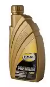 FAM - FENIX 5W30 PREMIUM 1 litar 212083