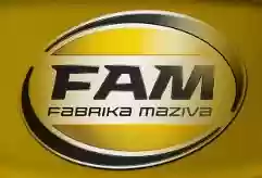 FAM TESTEROL 20 LITRA 210242