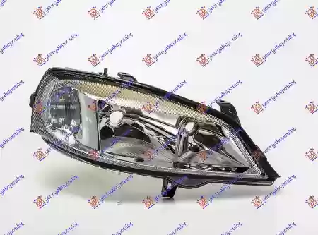 FAR ASTRA G 1998-2004 DESNI, 1216111-1216540, 048805131