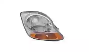 FAR CHEVROLET SPARK DESNI GM ORIGINAL, 96590406, 