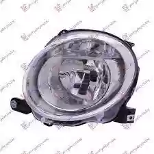 FAR FIAT 500 2007-2015 LEVI, 51787492, 020205132